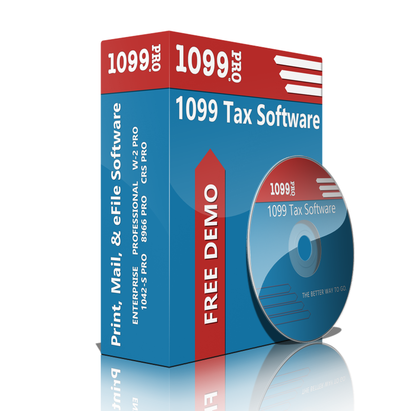 1099 pro software download
