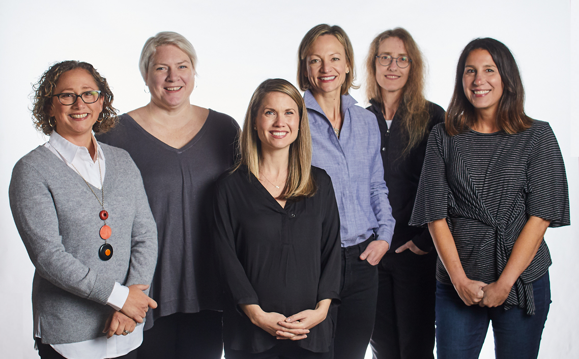 The Gennev Team