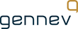 Gennev Logo