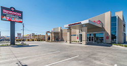 SignatureCare Emergency Center, Paris, TX