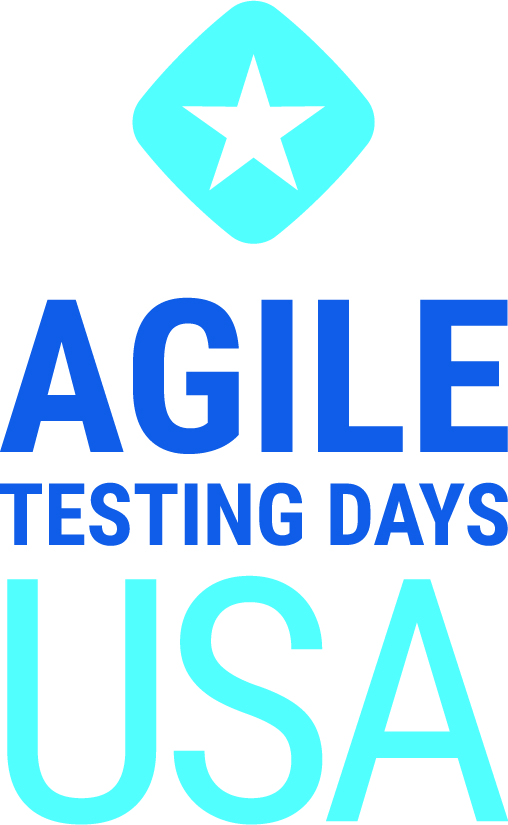 Agile Testing Days USA Logo
