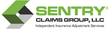 Sentry Claims Group | Company Logo