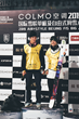 Monster Energy's Giulia Tanno Places 2nd in Women’s Ski Big Air at Air + Style Beijing 2019