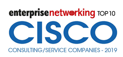 Top 10 Cisco Consulting/Service Companies 2019