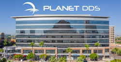 Second Planet DDS Office in Phoenix, Arizona