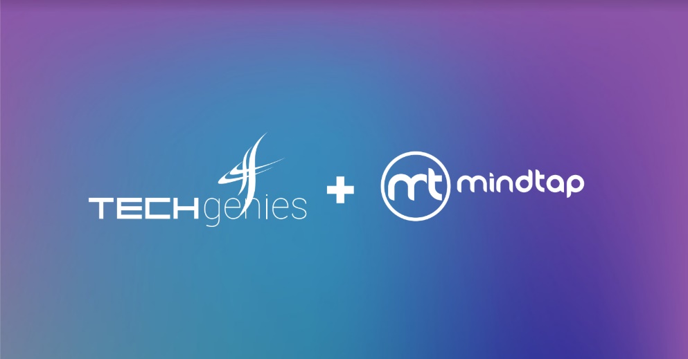 TechGenies to Acquire Mindtap Marketing, Adds Digital Marketing Capabilities