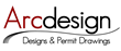 ArcDesign | Company Logo