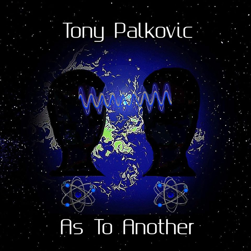 Tony Palkovic Last Album (2019)