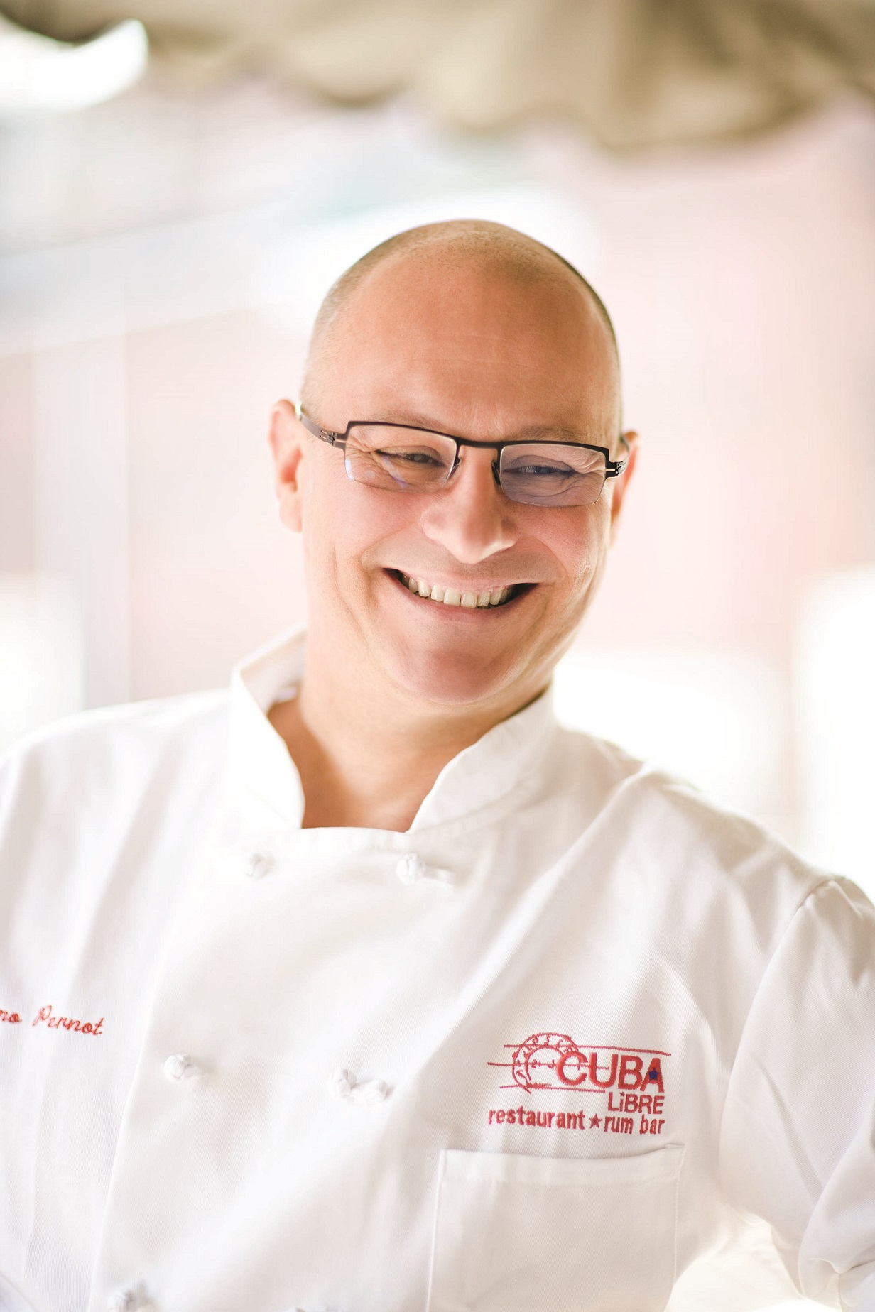 The culinary program at Cuba Libre San Juan will be led by the vision of two-time James Beard award-winning Chef-Partner Guillermo Pernot.