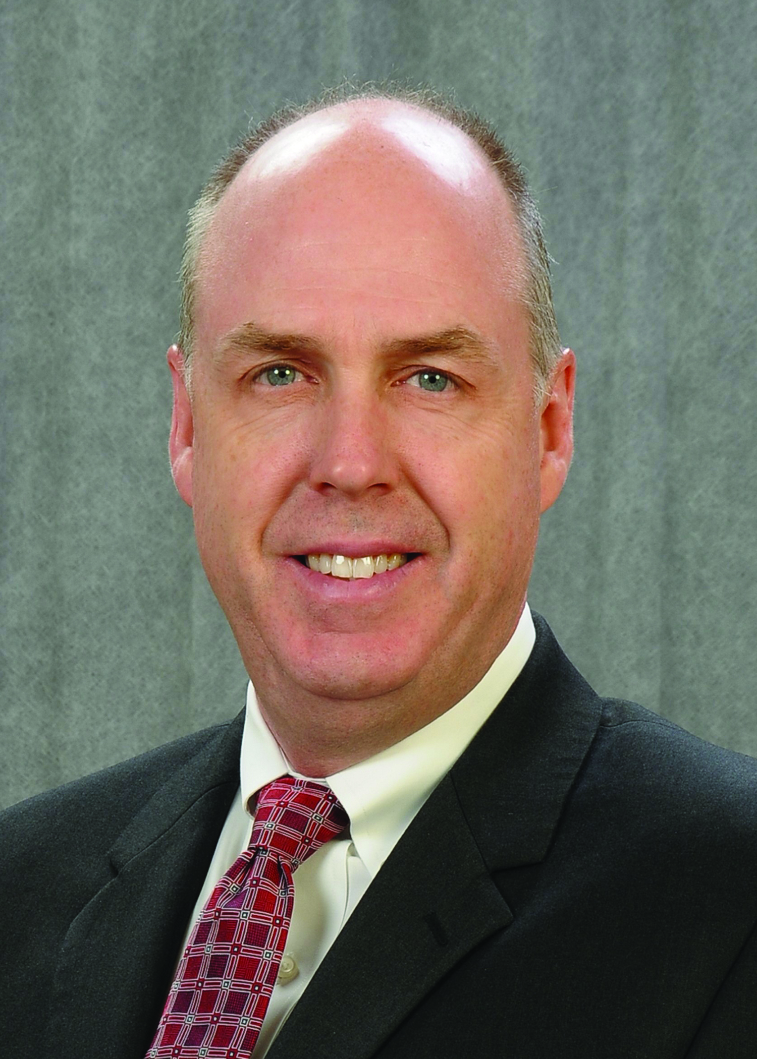 Tim Swanson, newly appointed CEO of Bettcher Industries, Inc.