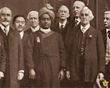 Paramahansa Yogananda arrived in America from his native India on September 19, 1920 to serve as India’s delegate to an International Congress of Religious Liberals convening in Boston