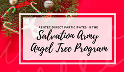 Rentec Direct Angel Tree Program