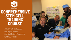 best stem cell training course