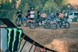 Monster Energy’s Jackson Strong Premieres Boundary-Pushing Freestyle Motocross Video