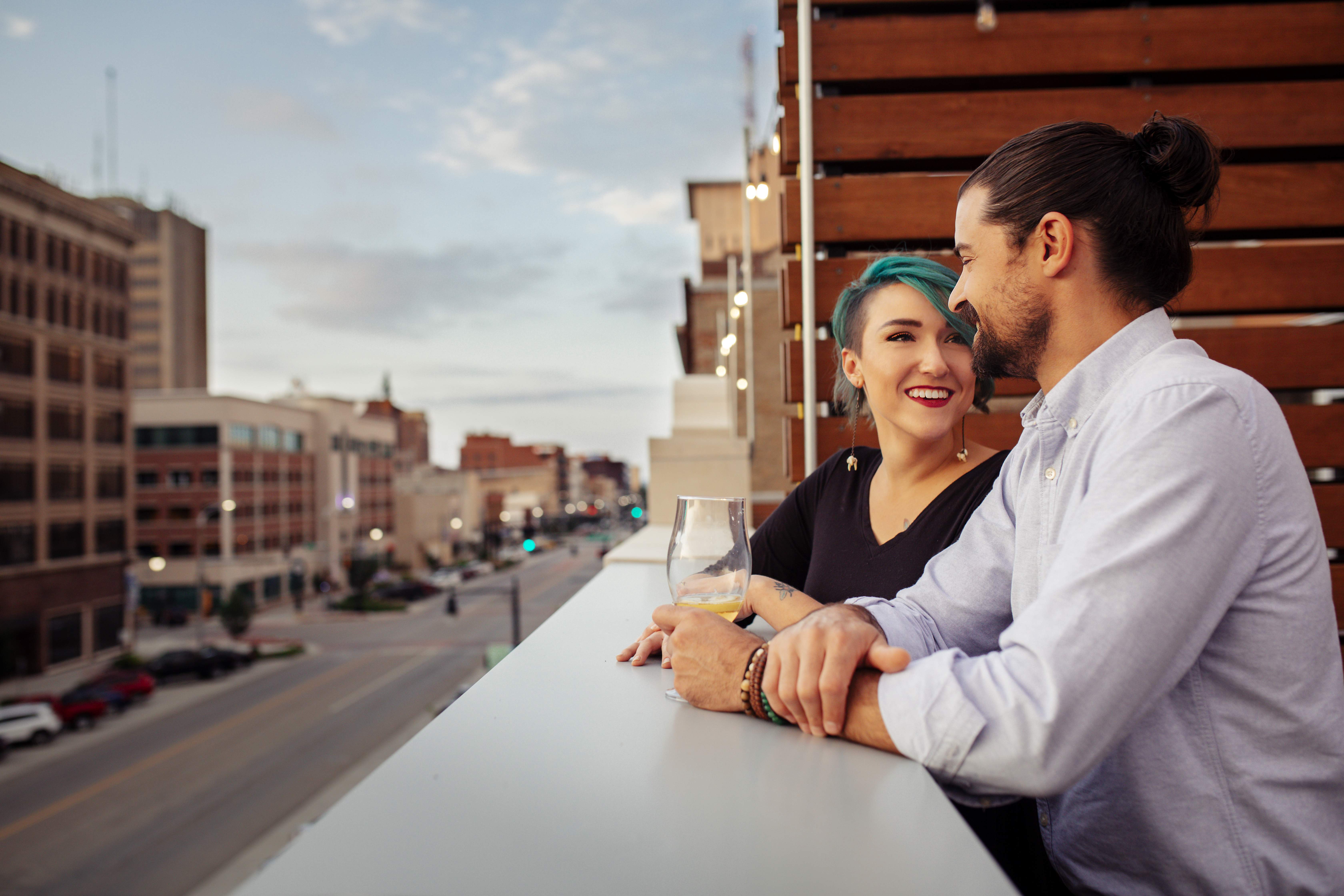 The Greater Topeka Partnership has received hundreds of requests from across North America, as well as those interested in relocating from all around the world.