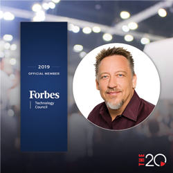 Tim Conkle | The 20 | Forbes Technology Council