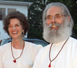 Leonard and Jenness Perlmutter, founders of National Conscience Month