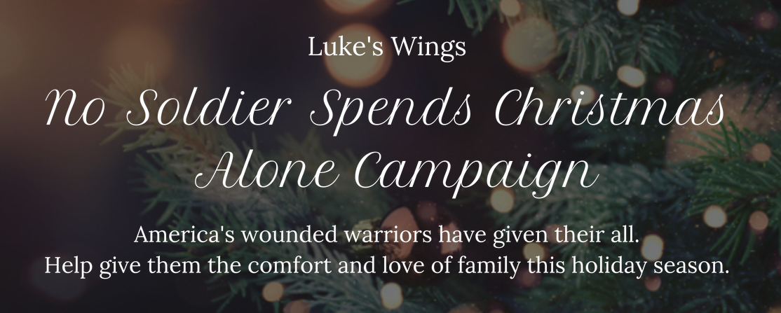 Venture Construction Group of Florida Spreads Holiday Cheer for Nation’s Military Personnel