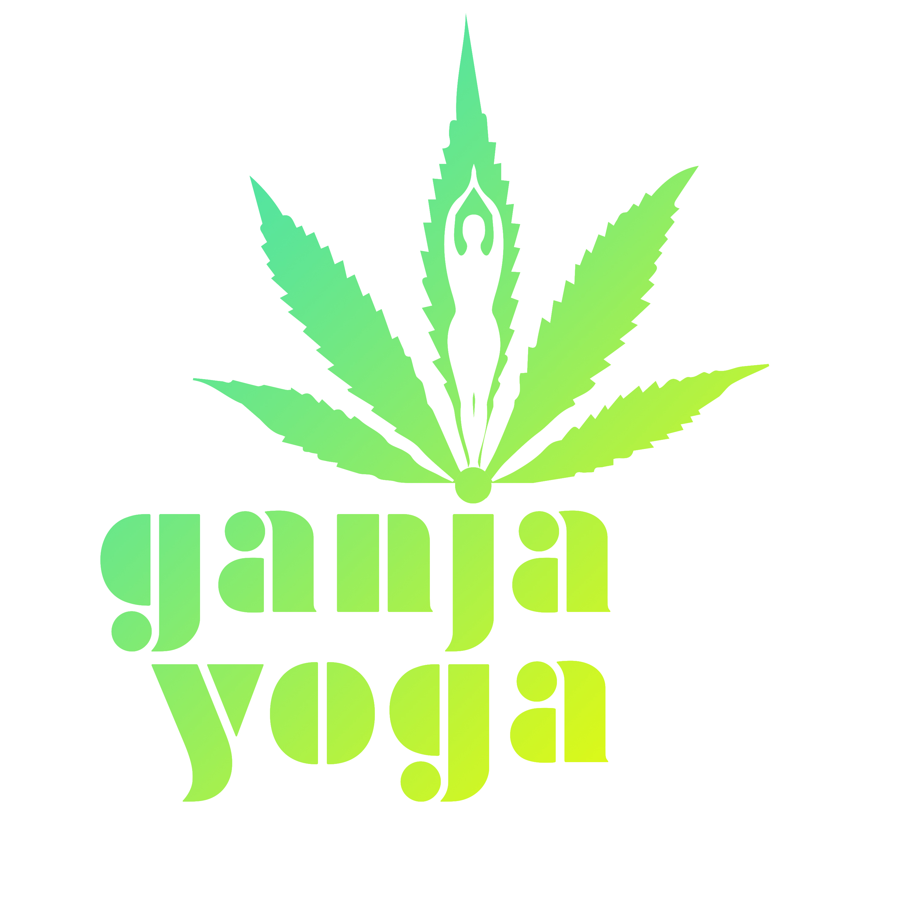 \u201cGanja Yoga\u201d Launches Online Cannabis-Enhanced Yoga ...