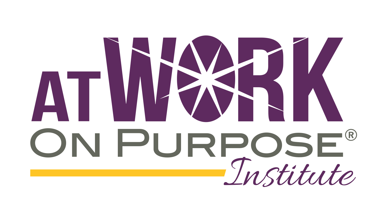 At Work On Purpose Launches Institute to Equip Leaders & Transform ...