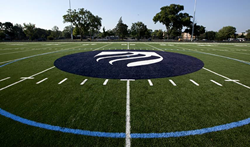 Elmhurst College in Illinois will host Nike Soccer Camps this summer.