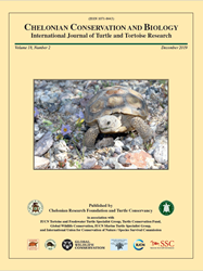 Chelonian Conservation and Biology Volume 18 Issue 2