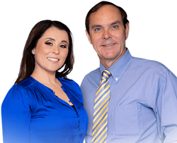 Drs. Jessica and Thomas Gibbs, Dentists in Glen Ellyn, IL