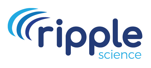 Ripple Science Logo