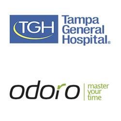 TGH partners with Odoro to deliver Digital Patient Access