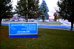 Advanced Foot & Ankle Specialists of Brighton Michigan