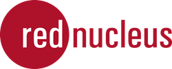 Red Nucleus logo