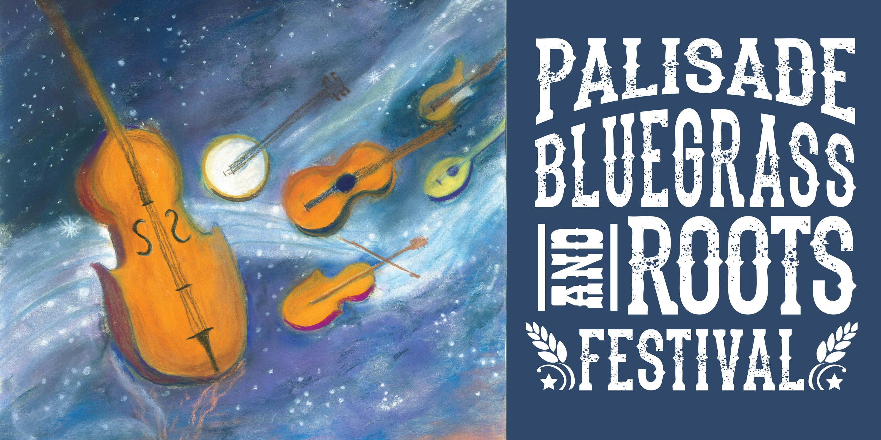 2020 Palisade Bluegrass & Roots Festival