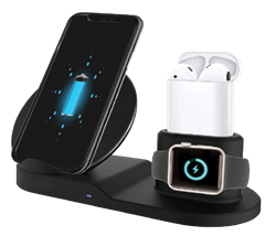 Altec Lansing debuts new charging solutions at CES 2020