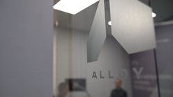 Alloy Personal Training Office