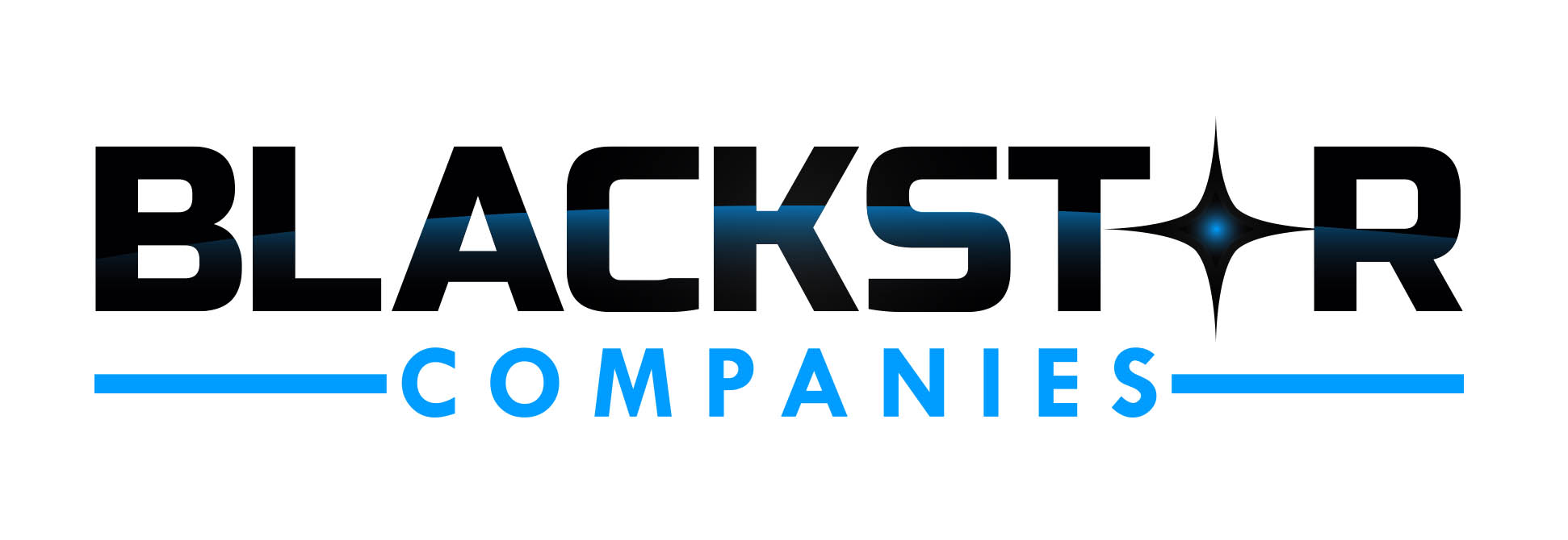 BlackStar Companies Logo