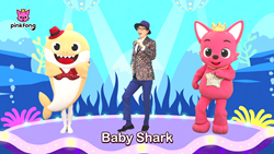 Pinkfong Releases A New Update Of "Baby Shark" With The ...