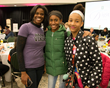 Digital Divas supports young girls who seek degrees and careers in computer sciences and other STEM fields