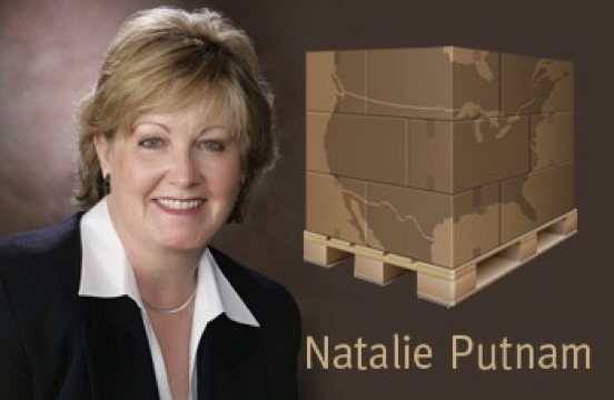 Natalie Putnam