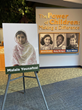 “Books, Not Bullets,” Is Malala Yousafzai’s Message to World Leaders - Discover More about Her Fearless Journey at  The Children’s Museum of Indianapolis