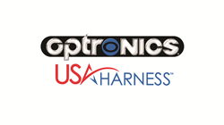 Optronics USA Harness, Optronics International, USA Harness