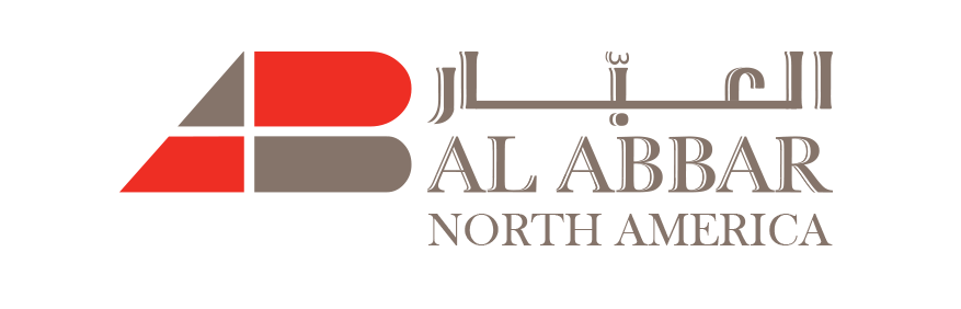 Al Abbar North America logo