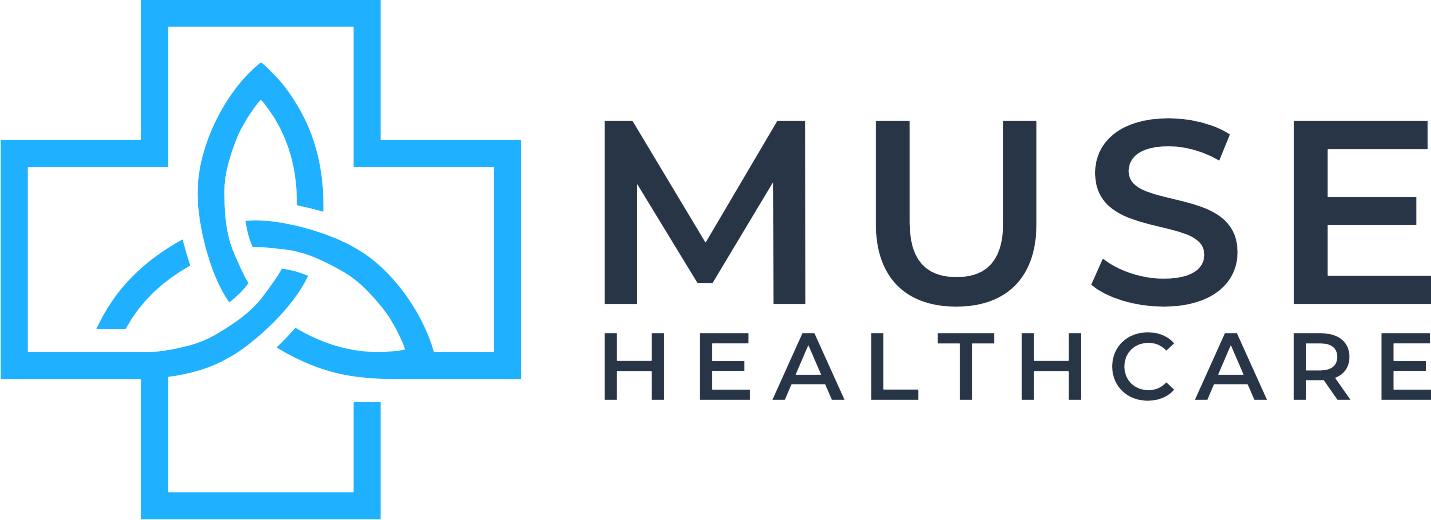 muse healthcare logo