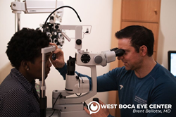 West Boca Eye Center