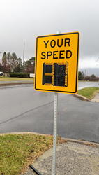 approved shield speed florida list traffic yellow adds radar dot signs solutions its ats wrap