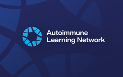 Autoimmune Learning Network