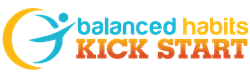 Balanced Habits Kick Start Nutrition Program