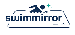 SwimMirror HD Logo