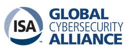 Global CyberSecurity Alliance logo