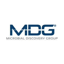 MDG Full Color Logo