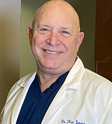 Dr. Ron Jurgensen